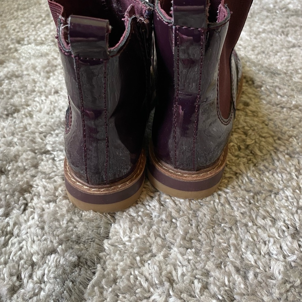 ZARA boots - Picture 5 of 11